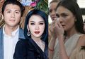 Bak Ungkit Masa Lalu! Syahrini Malah Singgung Nama Luna Maya Saat Ditanya Kemungkinan Reino Barack Berselingkuh