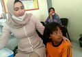 Keasikan Gowes Sendirian dari Rumah, Bocah SD Ini Kebablasan Tempuh Jarak 33 Km hingga Tersesat, Ditemukan Warga Saat Nangis Kebingungan