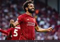 Lihat Mo Salah Ganti Gaya Rambut, Pemain Liverpool Ini  Beri Komentar Jenaka