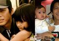 Jarang Terekspos, Potret Putri Semata Wayang Ariel NOAH yang Beranjak Remaja Kini Jadi Sorotan Netizen: Mirip Papa Ariel!