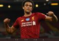 Belum Puas Jadi Pemain Penting di Liverpool, Trent Alexander-Arnold Inginkan Hal Ini