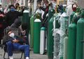 Saat 'Hak untuk Bernapas Tergantung pada Uang', Rumah Sakit di Negara-negara Termiskin di Dunia Ini Pun Tak Mampu Sediakan Oksigen Medis yang Justru Sangat Dibutuhkan Pasien Covid-19