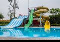 Bangkrut Karena Pandemi, Waterpark di Bogor Jadi Kolam Lele yang Viral
