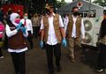 Gugus Tugas Covid-19 Pusat Minta Jawa Timur Kaji Penyebab Tingginya Angka Kematian