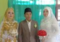 Nikahi 2 Perempuan Berbeda dalam 2 Hari Berturut-turut Hingga Dituding Pakai Guna-Guna, Sang Pengantin Pria Ungkap Rahasia Jerat Dua Hati Sekaligus