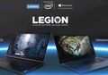 Permintaan Laptop gaming Lenovo Legion Melonjak 99 Persen Saat Pandemi