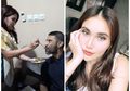 Bukan Didi Riyadi, Ayu Ting Ting Blak-blakan Sayang pada Pria Lain di Depan Ruben Onsu: 'Gue Bersykur Punya Elu'