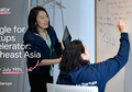 Google for Startups Accelerator Telah Dibuka, Ini Startup yang DIcari