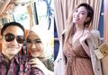 Beruntung Tak Dinikahi Zumi Zola, Ayu Dewi Ogah Komentari Mantan Kekasih yang Diceraikan Istri Saat di Penjara: Udah Nggak Aku Jalanin, Buat Apa Dikomentarin!