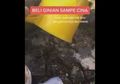 Pembeli Ini Nggak Mau Megang Paketan Dari China, Warganet Sebut Rasis!