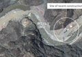 Bagai Memancing di Air Keruh, Foto Satelit ini Tunjukkan China Membangun Konstruksi Peralatan Militer Dekat Lokasi Bentrok Dengan India