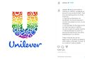 Sepakat Dukung LGBTQ, Warganet Heboh Bakal Boikot Produk Unilever