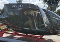 Nasib Ketua KPK Ada di Ujung Tanduk, Tak Hanya Kepergok Naik Helikopter Mewah untuk Ziarah, Firli Bahuri Juga Ketahuan Tidak Patuhi Protokol Ini