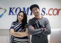 Nagita Slavina Tak Berkutik Rahasia Dapurnya Dikorek Habis Anak Krisdayanti, Pilih Bungkam Telan Sesendok Garam Dibanding Jawab Pertanyaan Ini, Aurel Hermansyah Sampai Katakan Begini