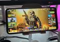 Review Gaming Samsung Galaxy A11, HP Murah Yang Bisa Main Semua Game