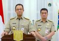 Anies Baswedan Bawa Kabar Buruk, Lonjakan Kasus Covid-19 di DKI Bisa Buat Warga Kembali Dalam Rumah