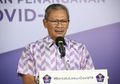 Bak Tepat Sasaran, Dosen Universitas Airlangga Ini Sudah Prediksi Puncak Wabah Virus Corona Tembus Angka 40 Ribu Kasus dan Sebut Kemungkinan Masa Berakhirnya Pandemi: Sekitar September, Tapi...