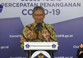 Tak Masalah Dicopot Jadi Jubir Penanganan Covid-19, Achmad Yurianto Ternyata Punya Profesi Mentereng yang Bikin Dapur Ngebul Terus!