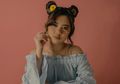 Ziva Magnolya Nyanyikan Single Tak Sanggup Melupa #TerlanjurMencinta dengan Meliuk-Liuk