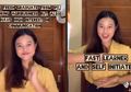 Kelewat Kreatif, Perempuan Ini Iseng Buat Resume Lamaran Pekerjaan Lewat TikTok, Malah Dapat Tawaran dari Banyak Perusahaan karena Videonya