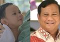 Kembali Viral, Wajah Bayi Mirip Prabowo Muncul di Iklan Komersil, Ternyata Bukan Sembarang Balita