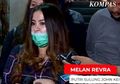 Dengan Suara Bergetar, Melan Refra Kenang Harapan Besarnya saat Jemput John Kei di Nusakambangan, 'Saya Berharap Perubahan Papah Sangat Dahsyat'