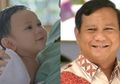 Heboh Wajah Bayi Mirip Prabowo Subianto, Terungkap Ternyata Bayi Ini Bukan Anak Sembarangan, Ini Sosoknya