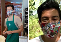 Pegawai Starbucks Dapet Tips Rp 1,5 Miliar karena Tegor Cewek Nggak Pake Masker, Eh yang Nggak Pake Masker Minta 50%
