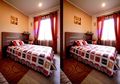 Makeover Sederhana Mencuri Perhatian Lewat Penambahan Backwall