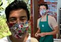 Sadar Diri Corona Masih Jadi Ancaman Nyata, Pegawai Starbucks Ini Tegas Tolak Pelanggan yang Nggak Pakai Masker, Dimarahi Sampai Hampir Diviralkan, Nyatanya Malah Dapat Duit Tip Rp 397 Juta