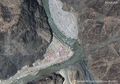 Seolah-olah Pantang Mundur, Foto satelit Menunjukkan China Bangun Konstruksi Peralatan Militer Dekat Lokasi Bentrok vs India