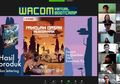 Datascrip Umumkan Tiga Juara Ajang Wacom Virtual Bootcamp 2020