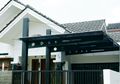 Dapat Akibatkan Kematian, Begini Penjelasan Mengenai Bubungan Atap dari Segi Feng Shui