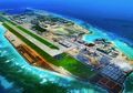 Indonesia Patut Waspada, Pangkalan MIliter Modern China yang Bisa Didarati Pesawat Pembom dan Dijaga Ratusan Tentara Ini Hanya Berjarak 651 Km dari Wilayah Kedaulatan RI