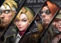 Timi Studios Kolaborasi Dengan SNK Ciptakan Metal Slug Code J