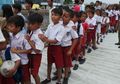 Sudah Rilis! Kemendikbud Umumkan Hari Pertama Masuk Sekolah SD, SMP, SMA Mulai Belajar dengan Tatap Muka, Ini Syaratnya