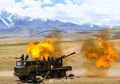 Situasi Memanas, China dan India Mulai 'Adu Kekuatan' di Perbatasan Galwan, Selain Bangun Pos Militer Pasukan China Lakukan Aktivitas Ini Untuk Persiapan Perang