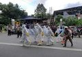 Jenazah Probable Covid-19 di Rumah Sakit Tentara Soepraoen Kota Malang Diambil Paksa Keluarga dan Diciumi, Almarhum Tokoh Agama