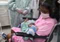 Seorang Ibu Lahirkan Bayinya dalam Kondisi Koma Akibat Virus Corona, Sang Anak Tak Terinfeksi