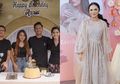 Tohok Krisdayanti! Azriel Pamerkan Kebahagiaan Lewat Foto Ultah Bareng Anang dan Ashanty dan Posting ini : Keluarga yang Baik Dibangun Dengan Kesetiaan