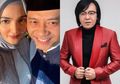Sendirinya Dinikahi Bekas Suami Orang, Ucapan Ashanty Bak Jadi Bumerang Usai dengan Polosnya Sebut Ari Lasso Pernah Dua Kali Menikah: 'Enggak Semua Kayak Anang'