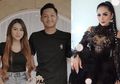 Kini Bak Musuh Bebuyutan! Ashanty Dukung Penuh Aurel jadi Penyanyi, Krisdayanti Malah Tega Lakukan Hal Ini pada Anak Kandungnya Sendiri
