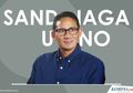 Lepas Gelar Raja Bisnis Demi Jadi Politikus, Sandiaga Uno Banting Setir Jadi YouTuber Usai Gagal Jadi Wakil Presiden Sampai Ditertawakan Anak-anak: Nggak Mungkin Balik ke Bisnis