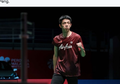 Indonesia Masters 2022 - Dibantu Lee Zii Jia, Pebulu Tangkis Veteran Malaysia Sesumbar Menang Lawan Wakil China