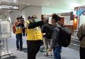Bandara Soekarno Hatta Kecolongan, Satu Penumpang Pesawat dari Jakarta Positif Covid-19 saat Mendarat di Sorong