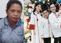 Dapat Kabar Ibu Kandungnya di NTT Jatuh Sakit, Perubahan Ekspresi dan Ucapan Betrand Peto jadi Sorotan