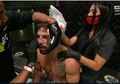 VIDEO - Petarung UFC Ini Pukul Lansia di Restoran Sampai Bikin Amnesia