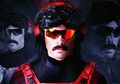 Waduh! DrDisrespect di Banned Dari Twitch Karena Alasan Serius