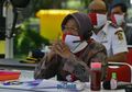 90% Kenaikan Angka Covid-19 di Kota Surabaya Berasal dari Perumahan Mewah, Risma: Ada Banyak Warga dari Luar Negeri