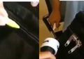 Dirinya Pernah Jadi Korban, Pria Ini Justru Viralkan Video Tutorial Pembobolan Tas di Bagasi Pesawat Tanpa Bekas, Ini Cara Mencegahnya!